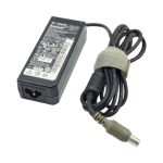 آداپتور لپ تاپی 20 ولت 3.25 آمپر بین راهی 20V-3.25A مارک LENOVO