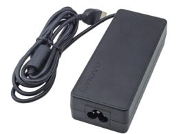 آداپتور لپ تاپی 20 ولت 4.5 آمپر بین راهی 20V-4.5A مارک Lenovo