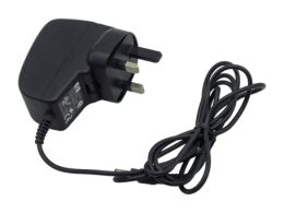آداپتور مرغوب 5 ولت 3.6 آمپر دیواری 5V-3.6A مارک HP