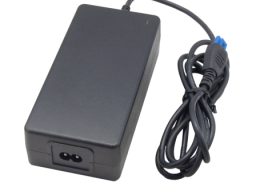 آداپتور پرینتر جوهر افشان با خروجی 32V-2000mA مارک HP