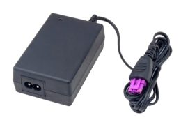 آداپتور پرینتر جوهر افشان با خروجی 32V-625mA مارک HP