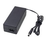 آداپتور12 ولت 2 آمپر بین راهی 12V-2A مارک OEM