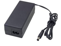 آداپتور12 ولت 2 آمپر بین راهی 12V-2A مارک OEM