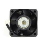 جت فن 12V-0.24A سایز 4x4x2.8cm مارک DELTA مدل FFB0412VHN - تصویر 2