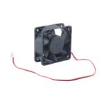 جت فن 12V-0.48A سایز 6x6x2.5 مارک DELTA مدل AFB0612EH - تصویر 2
