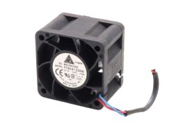 جت فن 12V-0.6A سایز 4x4x2.8 مارک DELTA مدل FFB0412SHN