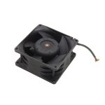 جت فن 12V-4.9A سایز 8x8x3.8 مارک DELTA مدل PFR0812XHE - تصویر 3