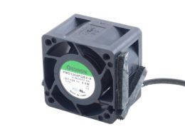جت فن 12V-8W سایز 4x4x2.8 مارک SUNON مدل PMD1204PQBX-A