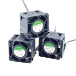 جت فن 12V-8W سایز 4x4x2.8 مارک SUNON مدل PMD1204PQBX-A - تصویر 2