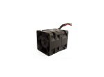 جت فن دوبل 12V-11.4W سایز 4x4x4.8 مارک SUNON مدل PMD1204PJB2-A - تصویر 2