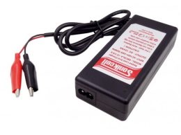 شارژر باتری اسیدی 12v-6A مارک Sonikcell