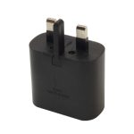 شارژر دیواری 25 وات طرح سامسونگ مدل EP-TA800 UK