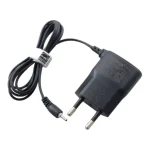 شارژر دیواری 5v-800mA طرح نوکیا سرفیش سوزنی مدل AC-15E