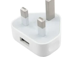 شارژر USB آیفون 5 ولت 1A مدل A1399