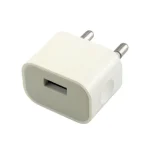 شارژر USB آیفون 5 ولت 2A مدل SAA1303