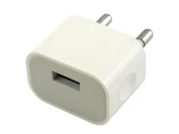 شارژر USB آیفون 5 ولت 2A مدل SAA1303