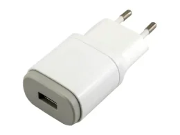 شارژر USB ال جی 5 ولت 1.8A مدل MCS-04BR