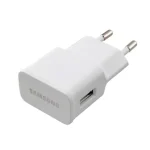 شارژر USB طرح سامسونگ 5 ولت 2A