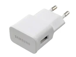 شارژر USB طرح سامسونگ 5 ولت 2A