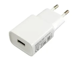 شارژر USB طرح شیائومی 5 ولت 2A مدل MDY-08-EO