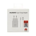 شارژر USB فست شارژ 22.5W هواوی Huawei به همراه کابل Type-C - تصویر 4