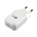 شارژر USB فست شارژ ال جی 9 ولت 1.8A مدل MCS-H05ER - تصویر 2