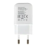 شارژر USB فست شارژ ال جی 9 ولت 1.8A مدل MCS-H05ER - تصویر 3