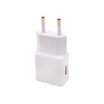 شارژر USB فست شارژ طرح سامسونگ 5 ولت 2A - تصویر 2