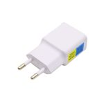 شارژر USB فست شارژ طرح سامسونگ 5 ولت 2A - تصویر 4