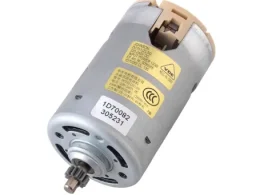 موتور 220 ولت DC جانسون مدل DC751(2)LSG