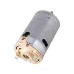 موتور 220 ولت DC جانسون مدل DC751(2)LSG - تصویر 2